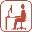 Évaluation en Ergonomie de bureau