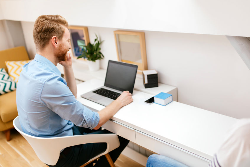 Conférence sur le Télétravail