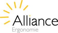 Logo - Alliance - Ergonomie